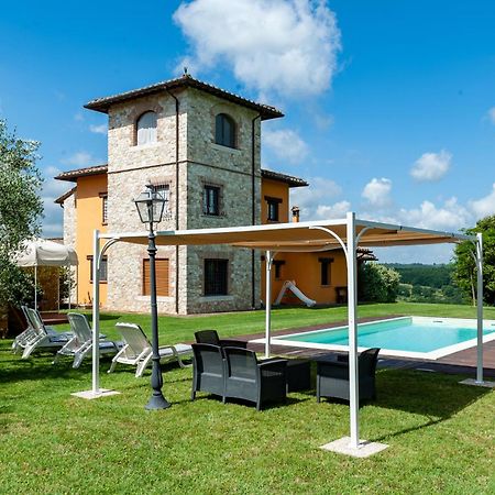 Willa La Casa Di Betta Monte Campano Zewnętrze zdjęcie