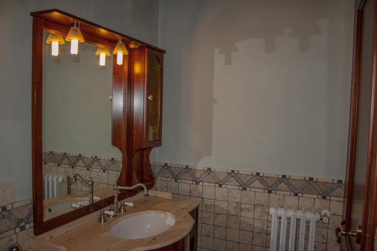 Willa La Casa Di Betta Monte Campano Zewnętrze zdjęcie