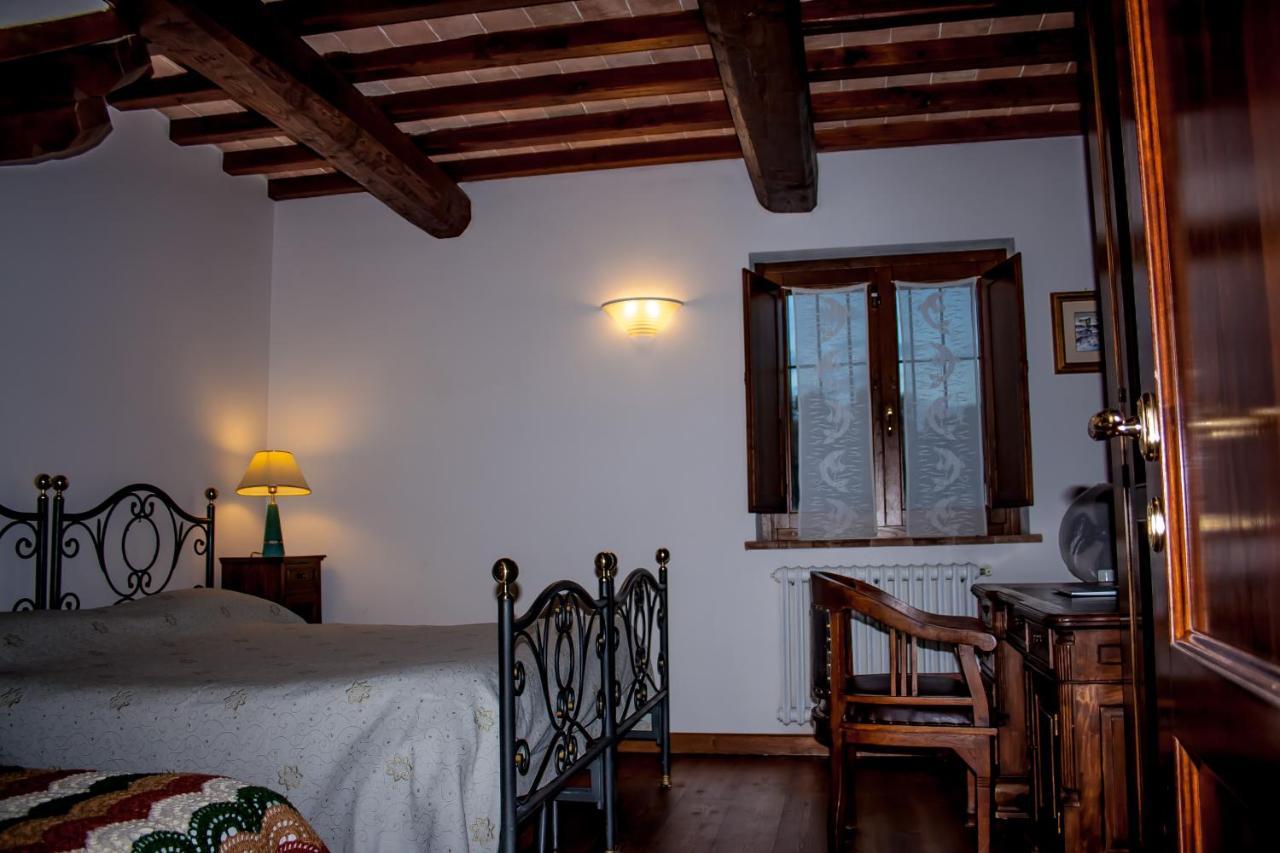 Willa La Casa Di Betta Monte Campano Zewnętrze zdjęcie