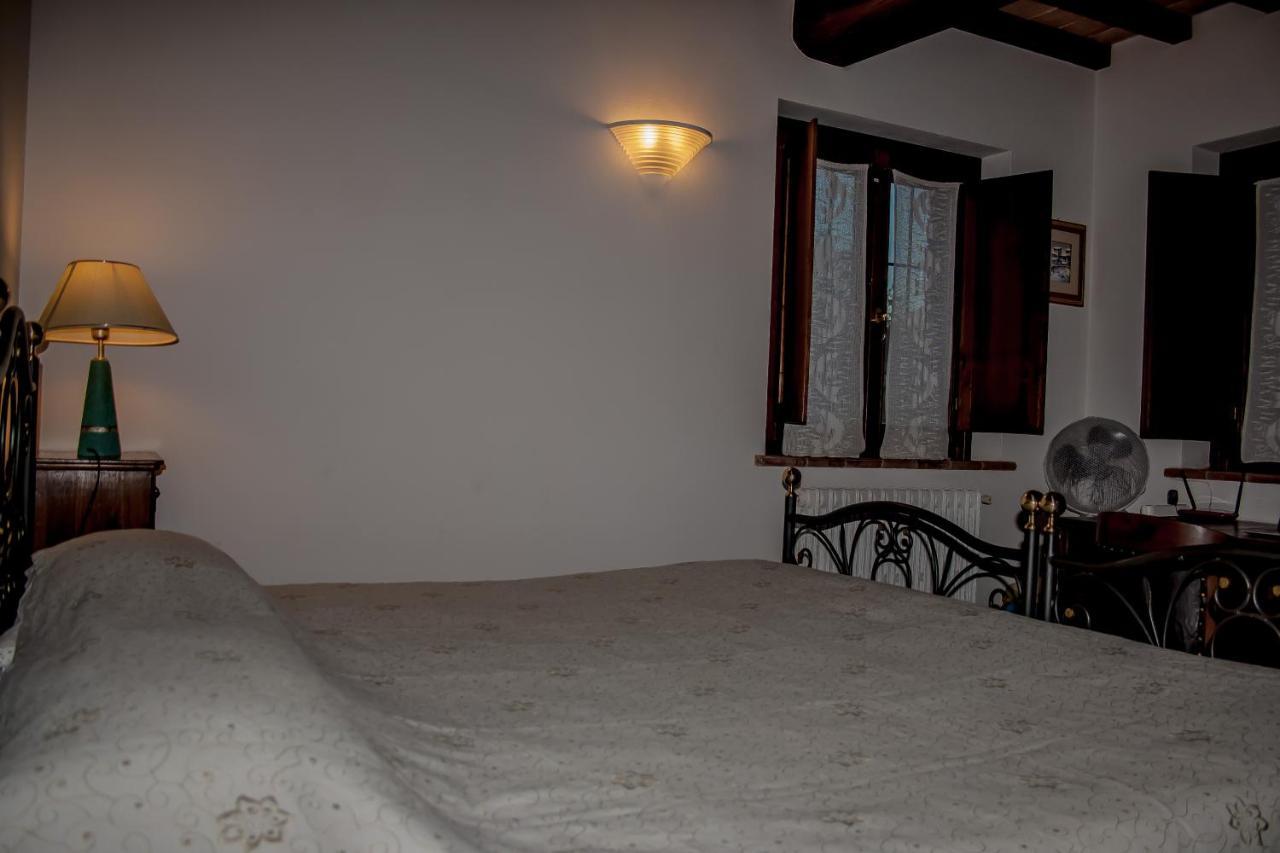 Willa La Casa Di Betta Monte Campano Zewnętrze zdjęcie