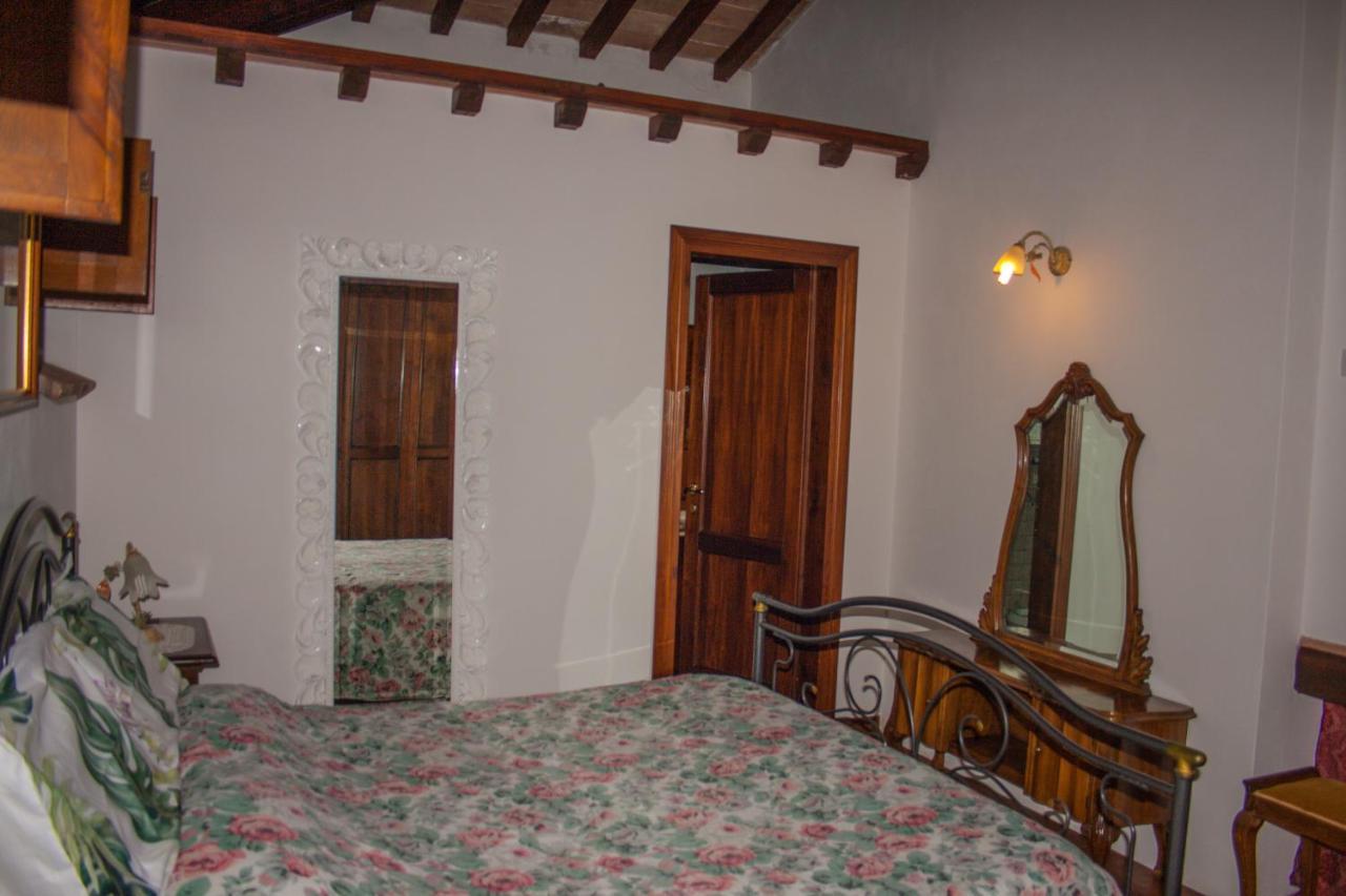 Willa La Casa Di Betta Monte Campano Zewnętrze zdjęcie