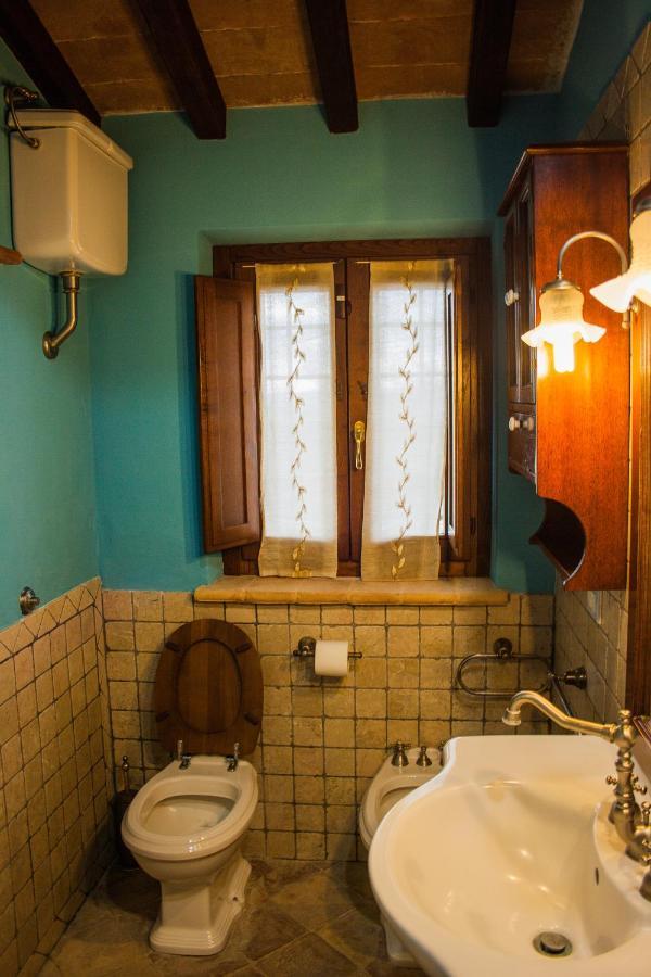 Willa La Casa Di Betta Monte Campano Zewnętrze zdjęcie