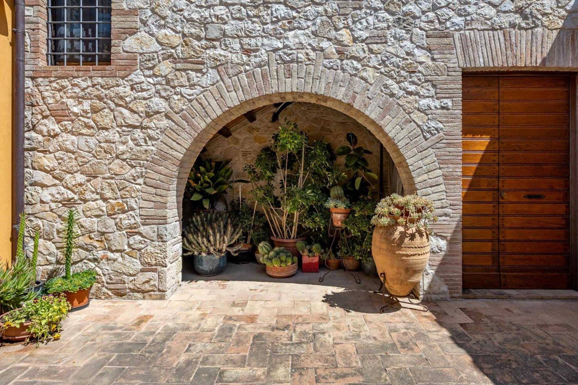 Willa La Casa Di Betta Monte Campano Zewnętrze zdjęcie