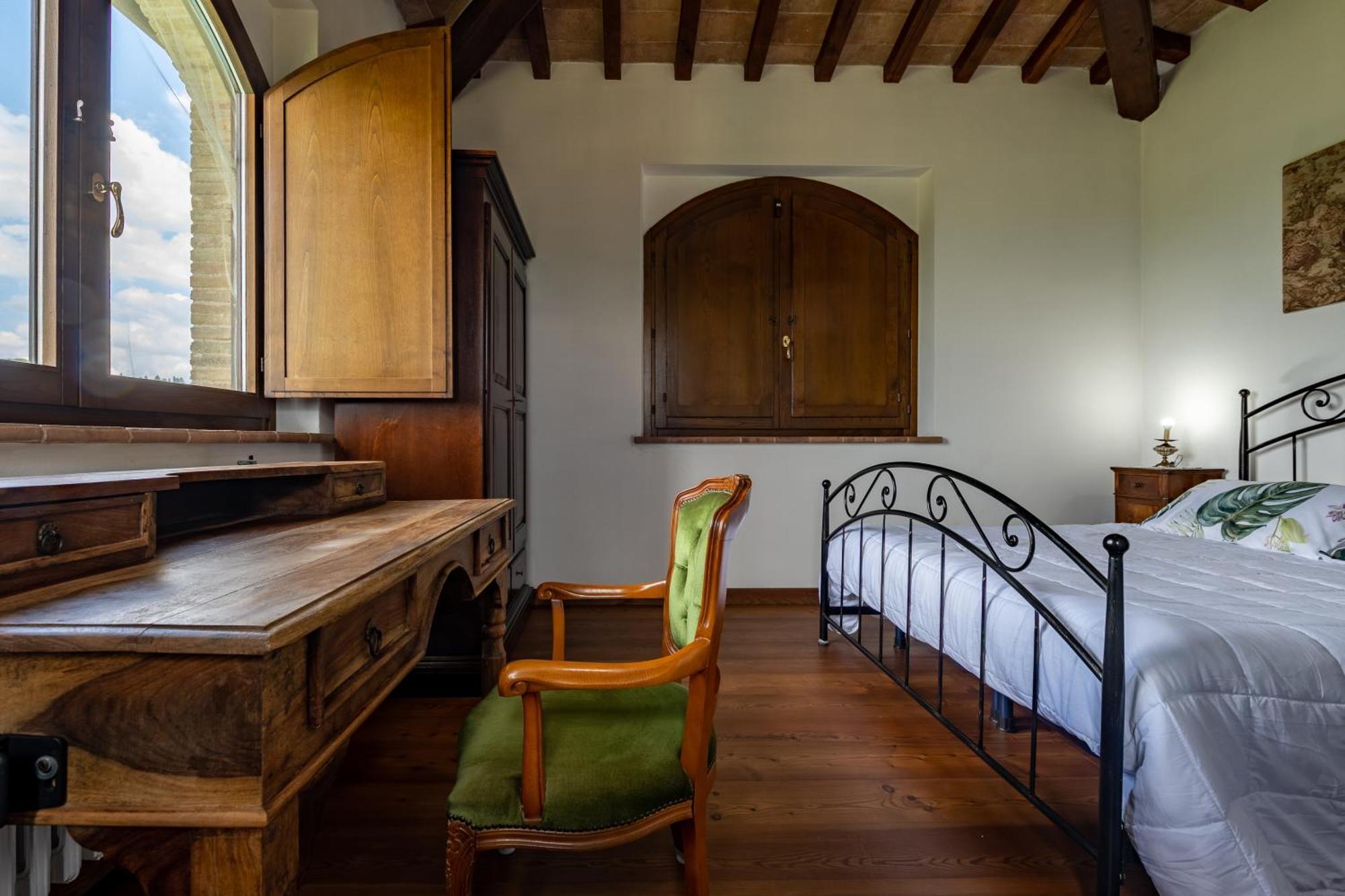 Willa La Casa Di Betta Monte Campano Zewnętrze zdjęcie