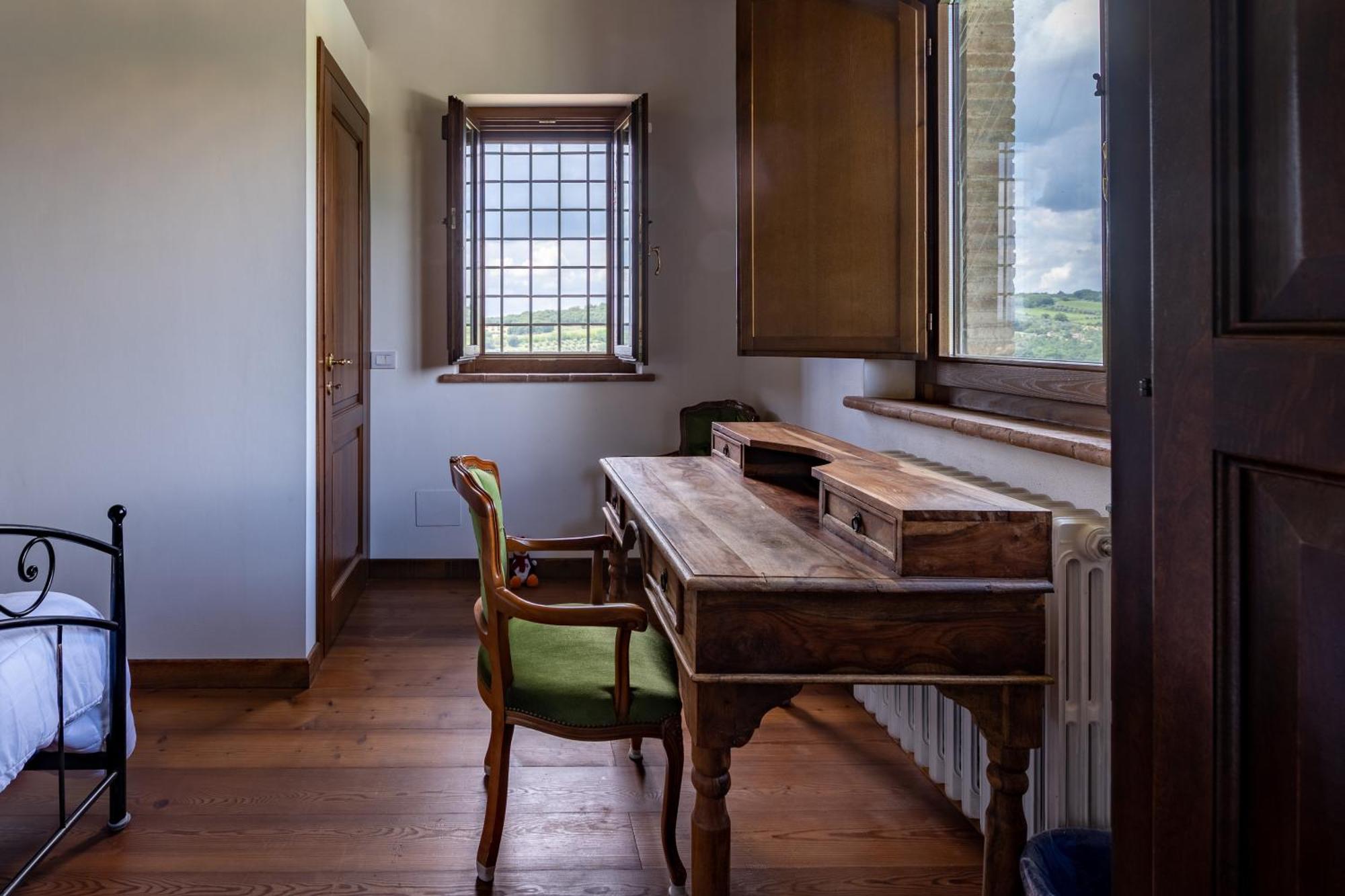 Willa La Casa Di Betta Monte Campano Zewnętrze zdjęcie