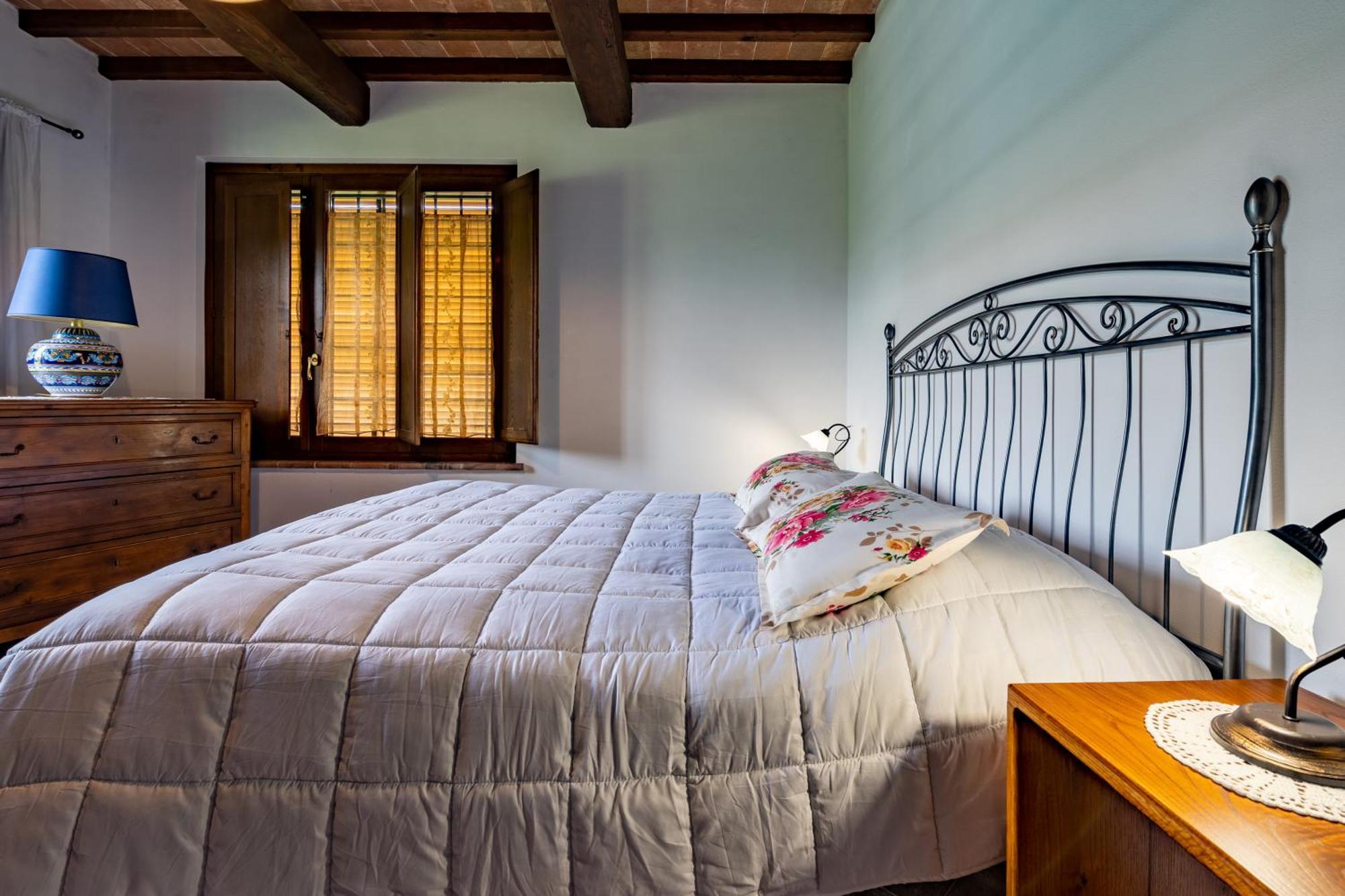 Willa La Casa Di Betta Monte Campano Zewnętrze zdjęcie