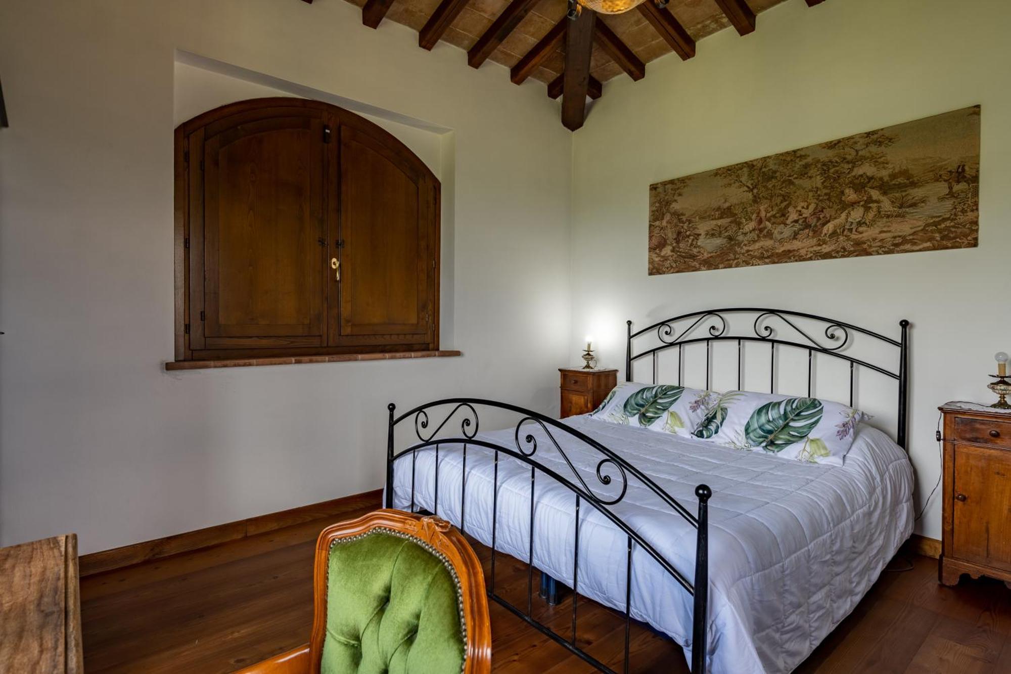 Willa La Casa Di Betta Monte Campano Zewnętrze zdjęcie