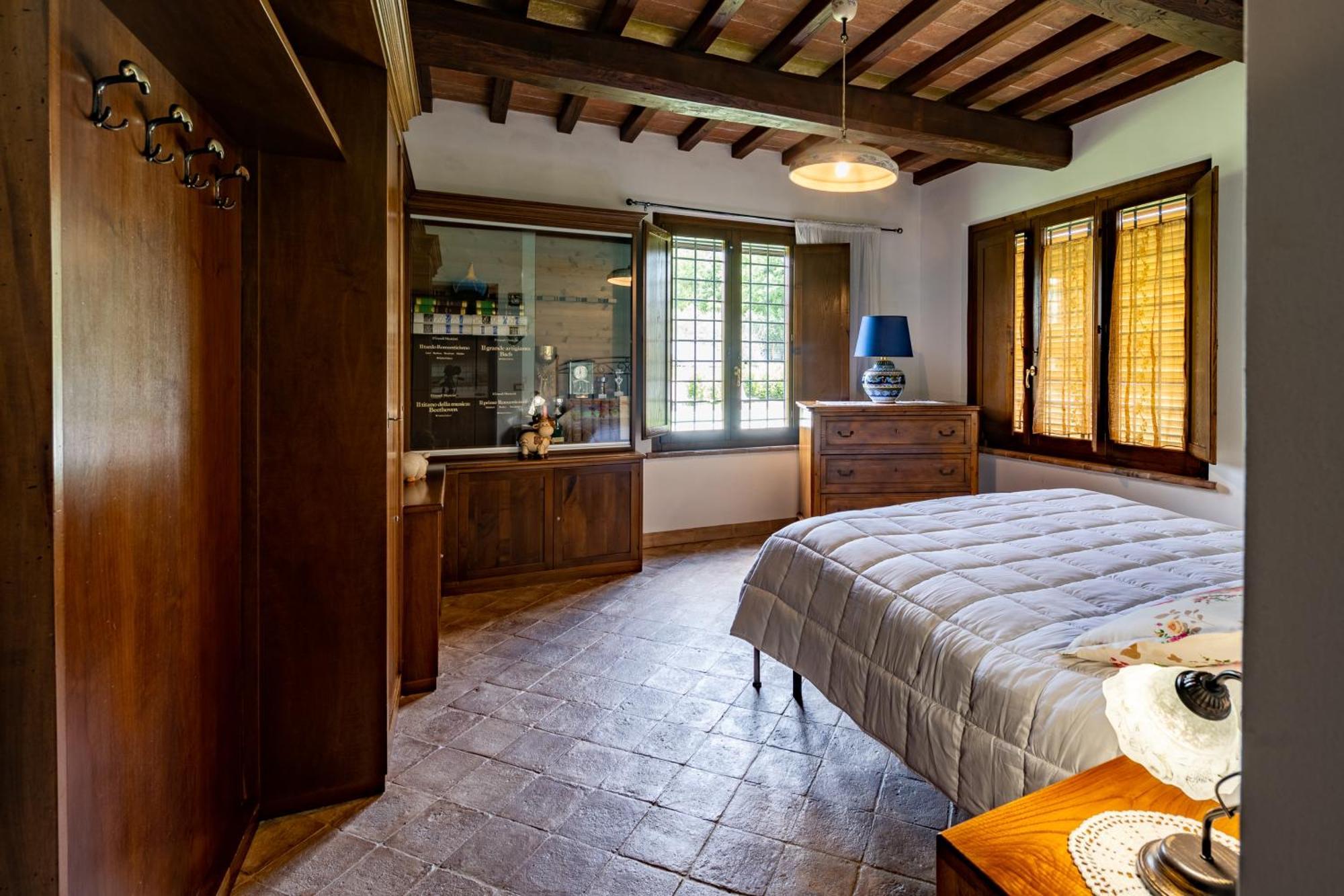 Willa La Casa Di Betta Monte Campano Zewnętrze zdjęcie